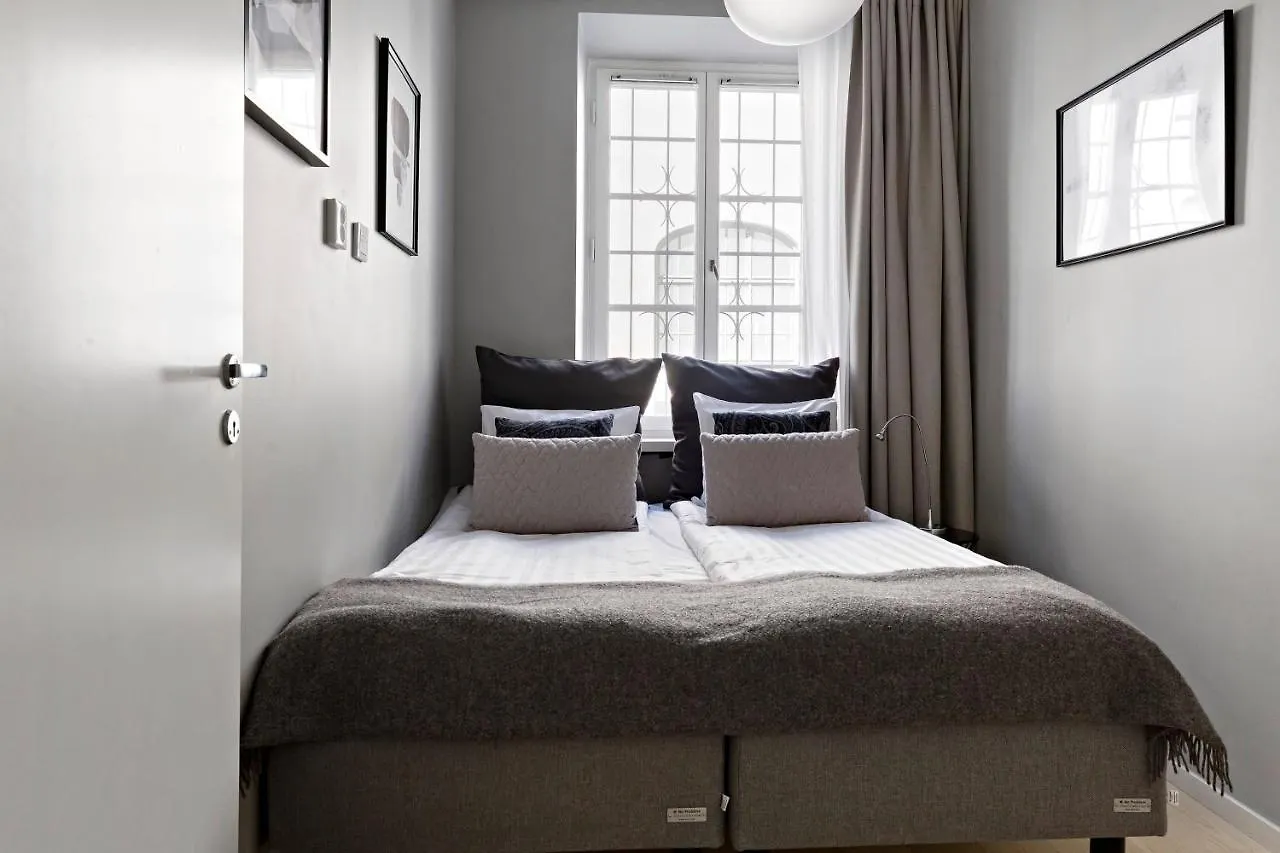 Forenom Apartments Stockholm Johannesgatan 0*,