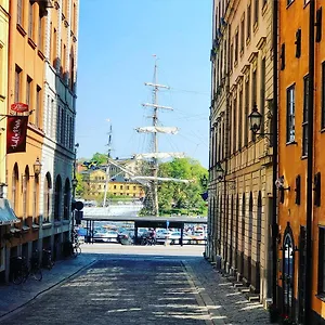 Gamla Stan Appartement