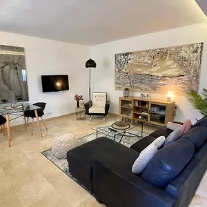 Puerto Banus Apartamento Coco Appartement Marbella