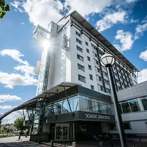 Scandic Jaerva Krog Hotel