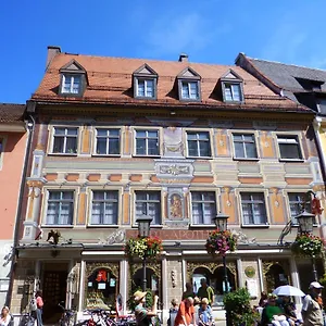 Lucky Ferienwohnung Appartement Füssen