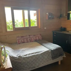 Studio 1 Pièce Situé Dans Un Chalet Appartement Beaufort (Savoie)