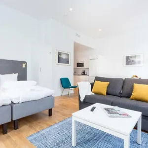 Apartdirect Appart hôtel