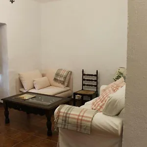 La Casita De La Ciudad Vakantiehuis Ronda