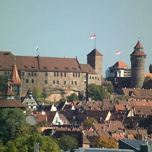 Altstadt Appartement Nuremberg