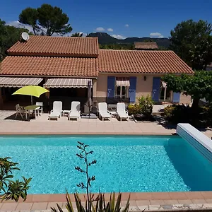 Entre Mer Et Estérel Appartement Roquebrune-sur Argens