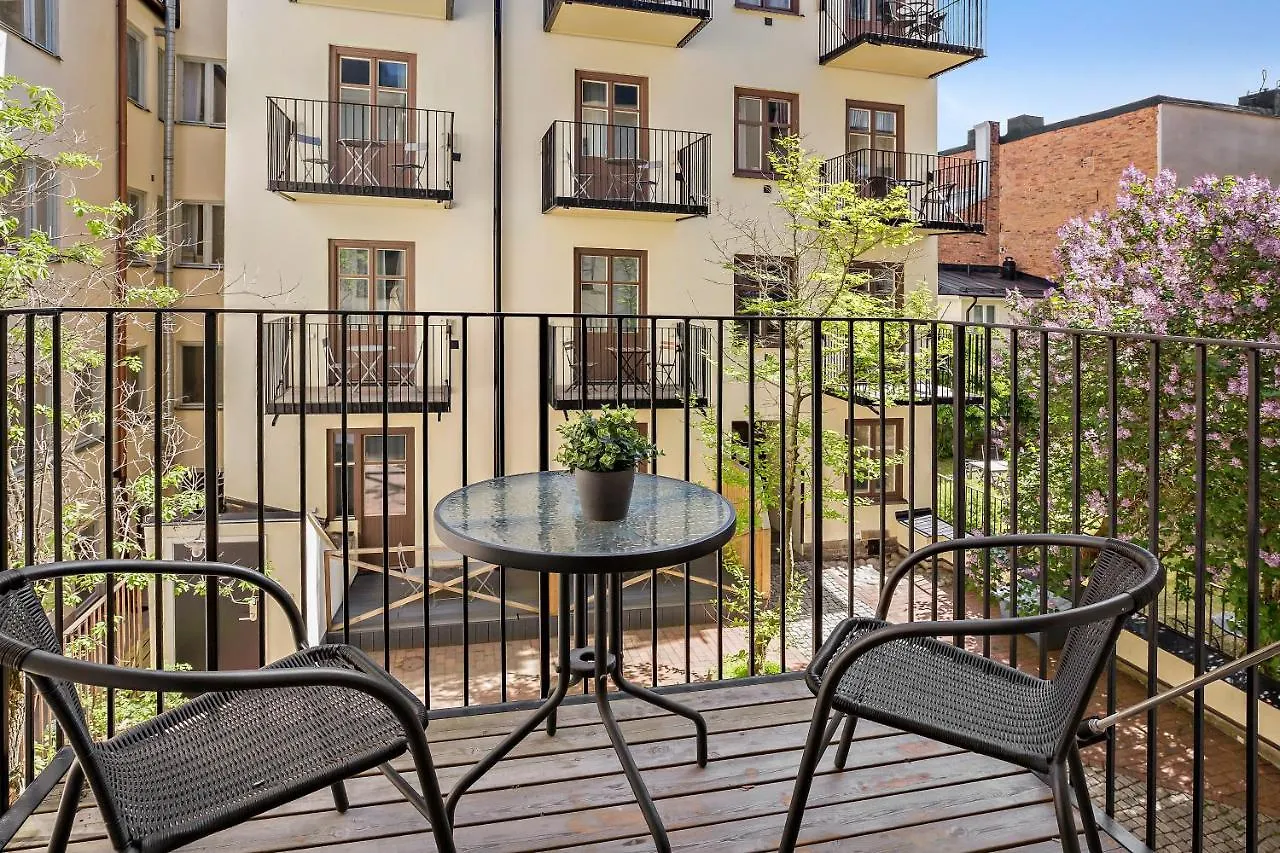 Forenom Apartments Stockholm Johannesgatan 0*,  Σουηδία