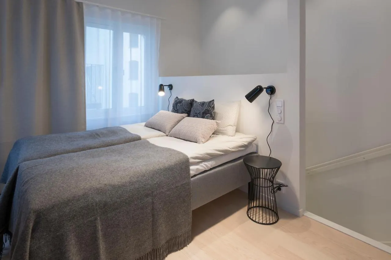 Forenom Apartments Stockholm Johannesgatan 0*,