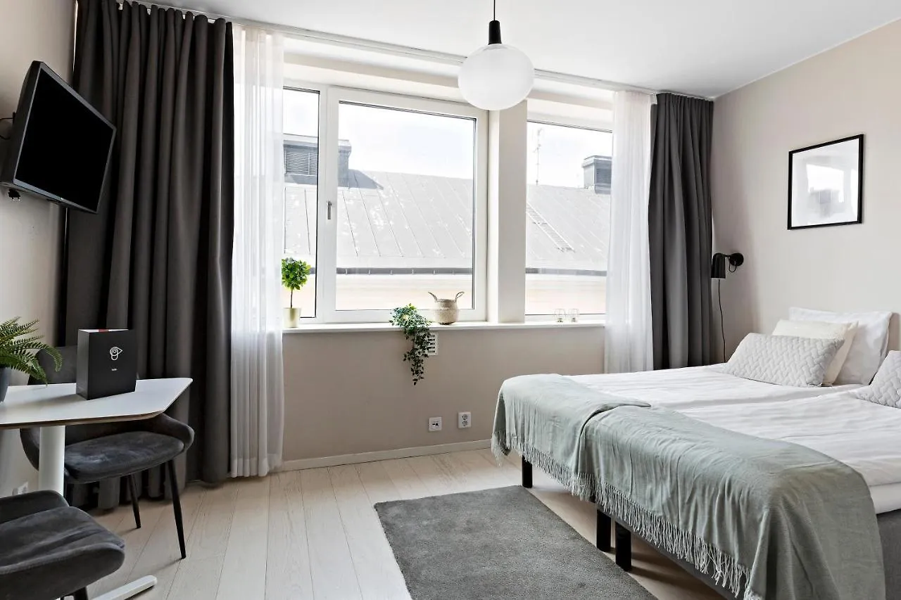 Forenom Apartments Stockholm Johannesgatan 0*,