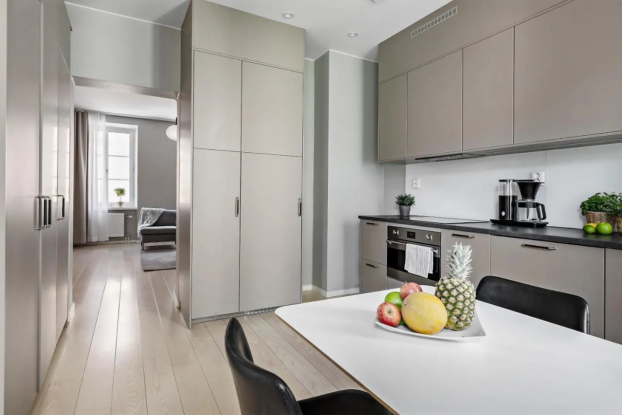 Forenom Apartments Stockholm Johannesgatan 0*,  Σουηδία