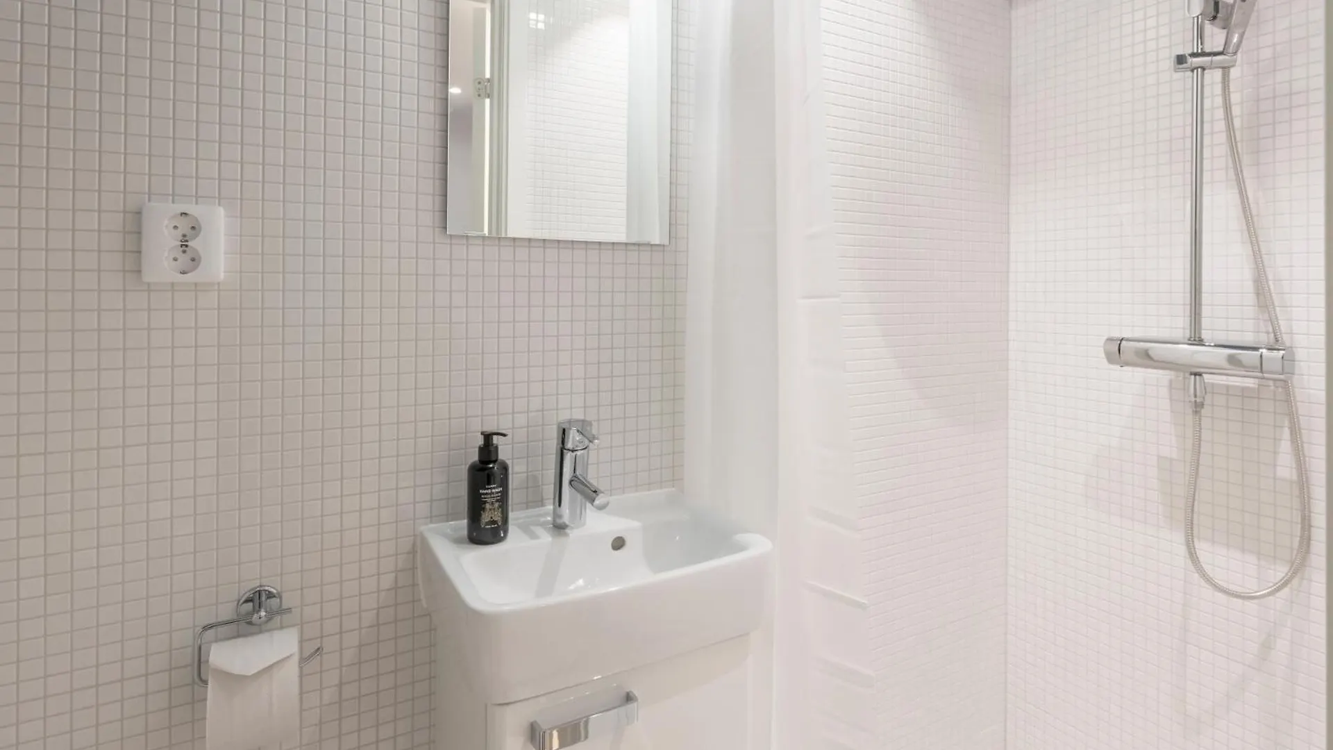 Forenom Apartments Stockholm Johannesgatan Σουηδία