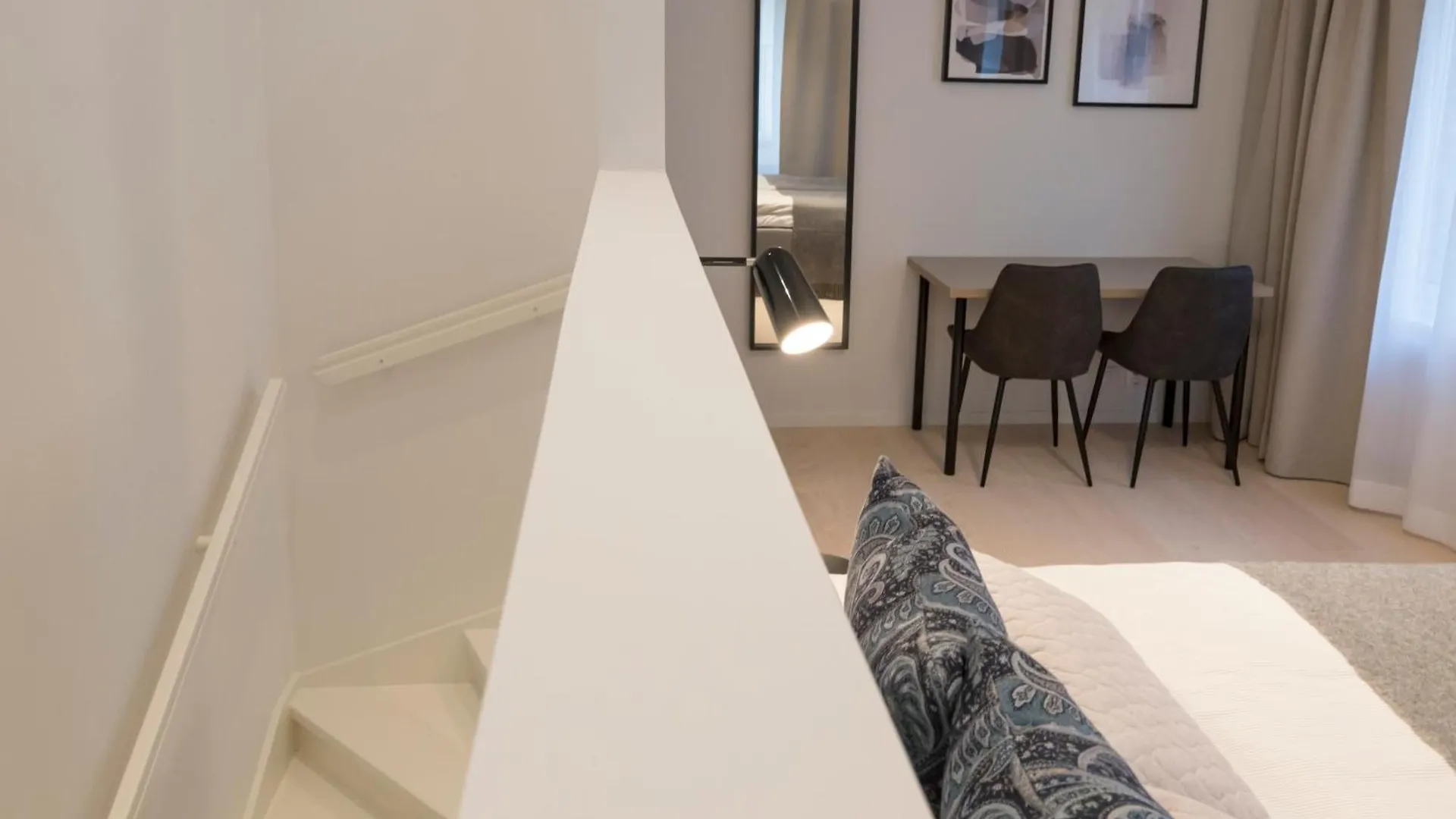 Forenom Apartments Stockholm Johannesgatan Σουηδία