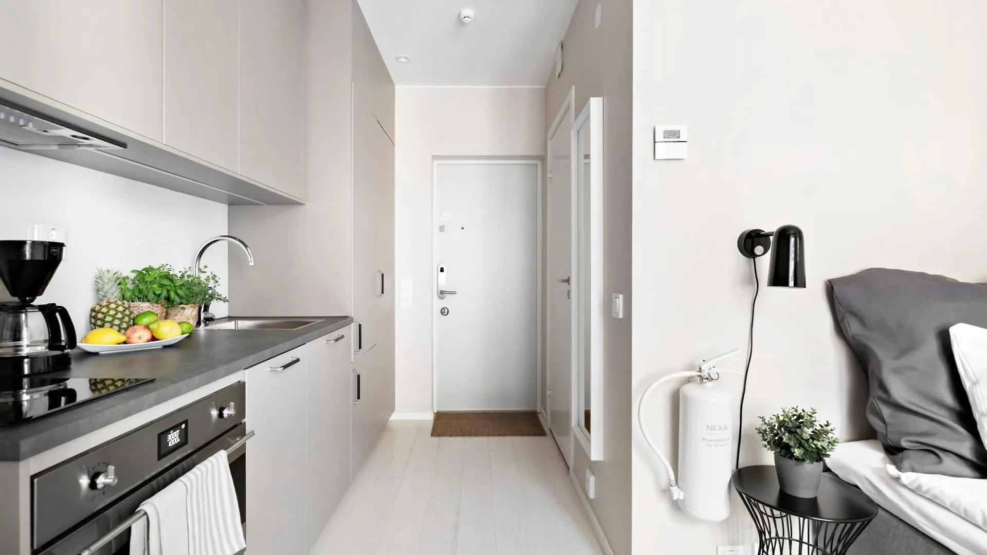 Forenom Apartments Stockholm Johannesgatan