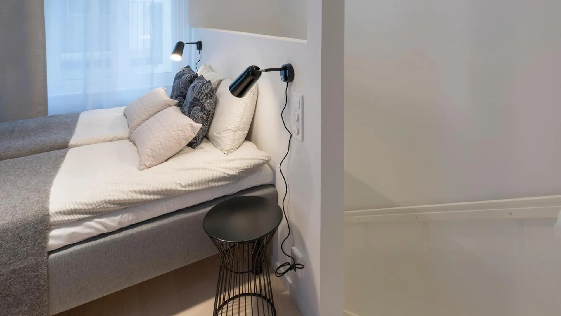 Forenom Apartments Stockholm Johannesgatan Σουηδία