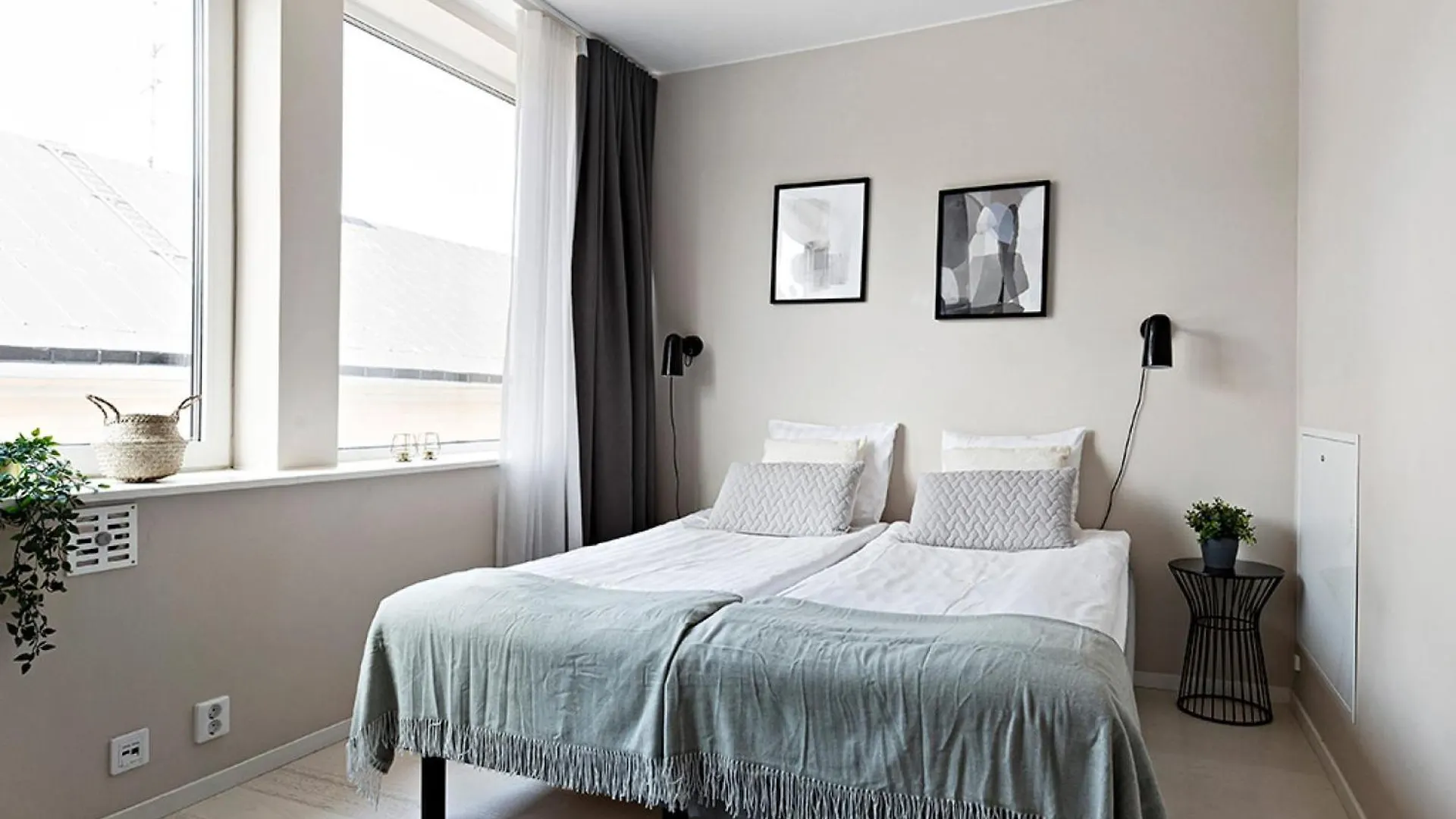 Forenom Apartments Stockholm Johannesgatan