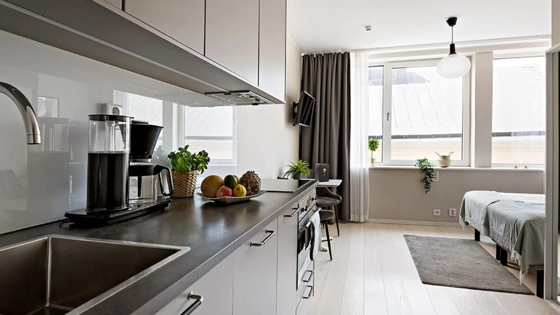 Forenom Apartments Stockholm Johannesgatan 0*,  Σουηδία